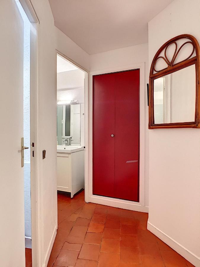 Cosy Studio Perpignan Exterior photo
