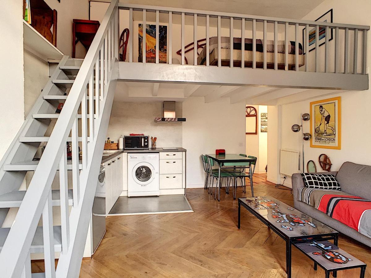 Cosy Studio Perpignan Exterior photo