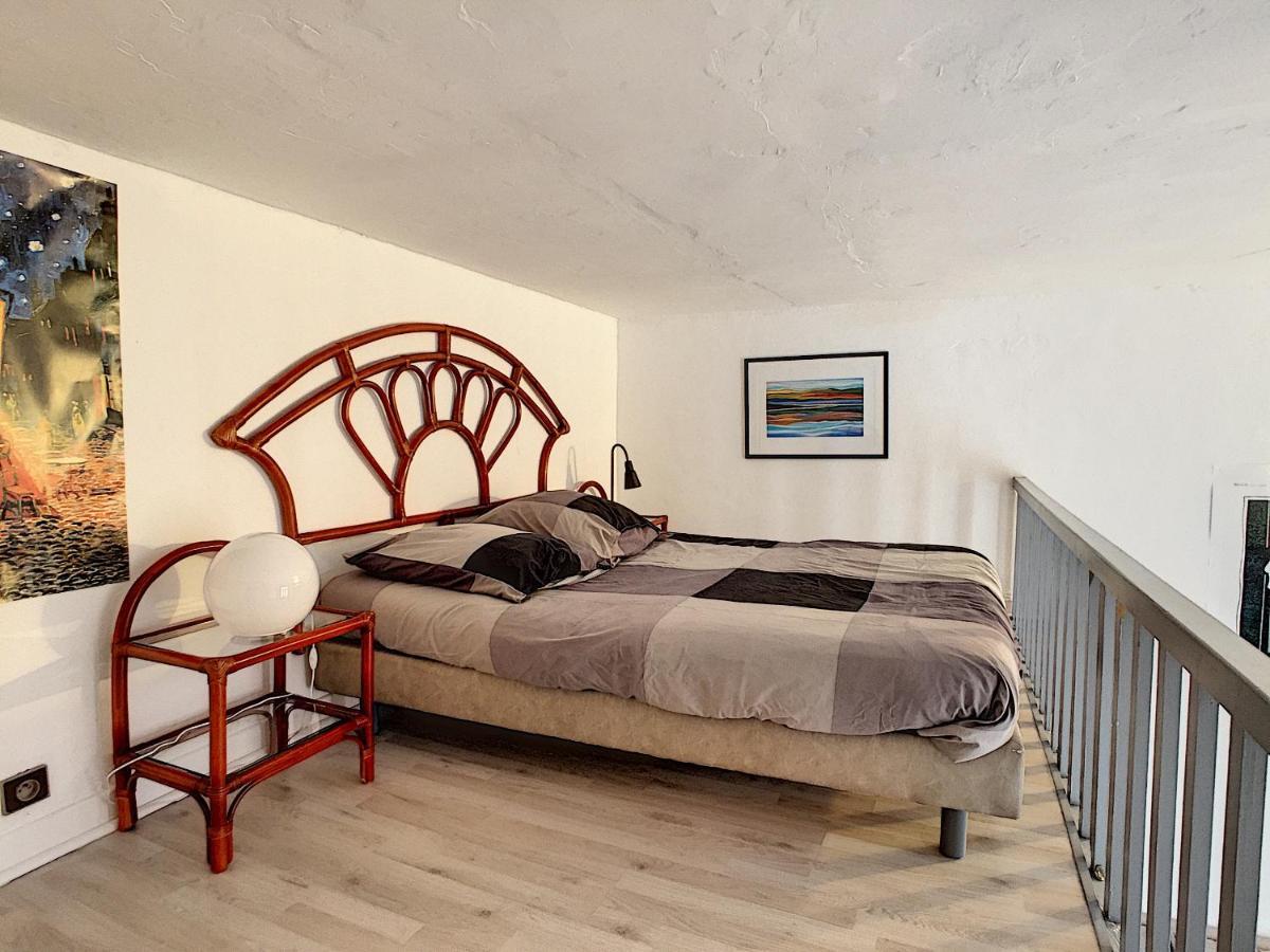 Cosy Studio Perpignan Exterior photo