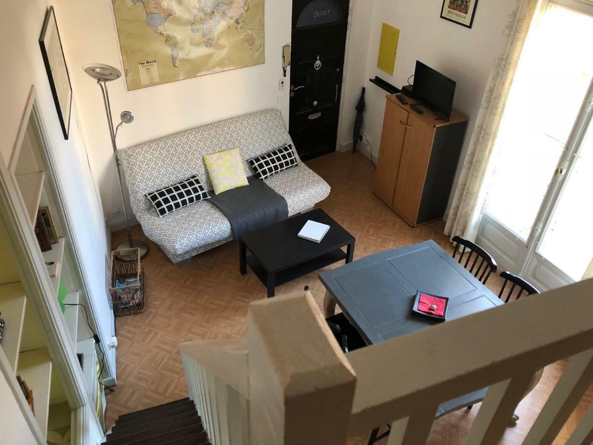 Cosy Studio Perpignan Exterior photo